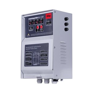 FUBAG Блок автоматики Startmaster BS 11500 (230V) для бензиновых электростанций. Однофазный. в Петрозаводске фото