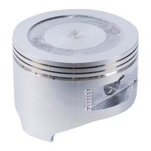 Поршень для бензиновых генераторов FUBAG BS 7500, 7500 A ES Поршень для бензиновых генераторов FUBAG BS 7500, 7500 A ES