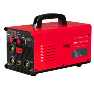 Полуавтомат сварочный FUBAG IRMIG 220 SYN FLUX Полуавтомат сварочный FUBAG IRMIG 220 SYN FLUX