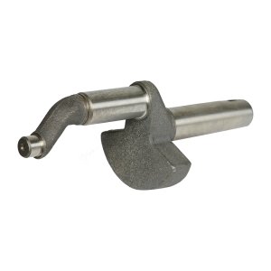 Коленвал для поршневого компрессора FUBAG DCF-900/270 Коленвал для поршневого компрессора FUBAG DCF-900/270