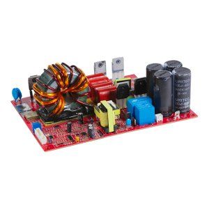 Плата силовая для сварочного инвертора FUBAG IQ 180 Плата силовая для сварочного инвертора FUBAG IQ 180