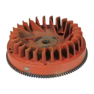 Маховик для дизельного генератораFUBAG DS 7000 DA ES  Маховик для дизельного генератораFUBAG DS 7000 DA ES