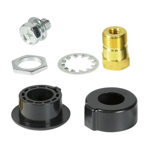 Коннектор для сварочного инвертора FUBAG IR250T, IR300T, IN 200 SYN Digital Коннектор для сварочного инвертора FUBAG IR250T, IR300T, IN 200 SYN Digital