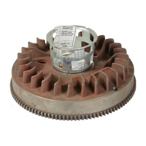 Маховик для дизельного генератора FUBAG DS 5500 A ES, DS 7000 DA ES