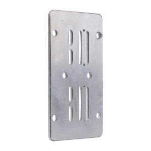 Клапанная пластина верхняя для поршневого компрессора FUBAG B6800B/100, B6800B/200, B6800B/270, B10000B/270