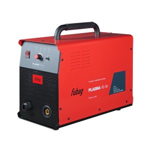 FUBAG PLASMA 40 Air с резаком FB P40 в Петрозаводске фото