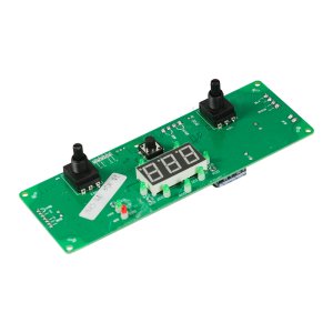 Плата передней панели для сварочного полуавтомата FUBAG IRMIG 180 SYN, IRMIG 200 SYN Плата передней панели для сварочного полуавтомата FUBAG IRMIG 180 SYN, IRMIG 200 SYN