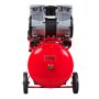 Компрессор воздушный безмасляный малошумный FUBAG OLS 500/50 CM2х2 в Петрозаводске фото
