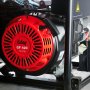 Бензиновый генератор FUBAG PRG 5000 в Петрозаводске фото