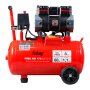 Компрессор безмасляный малошумный FUBAG Свободный Воздух (Free Air) 170/24/1.5 S в Петрозаводске фото