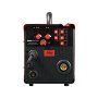 FUBAG Сварочный полуавтомат IRMIG 208 SYN PLUS (31447) + Маска сварщика Хамелеон IR 9-13N S (38072) + Сварочные краги на подкладке красные FWGN 10R (641180) в Петрозаводске фото