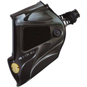  Маска сварщика Хамелеон с регулирующимся фильтром FUBAG IQ 5-13N M 2 в Петрозаводске фото
