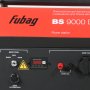Бензиновый генератор FUBAG BS 9000 DA ES (трехфазный) с электростартером и коннектором автоматики Бензиновый генератор FUBAG BS 9000 DA ES (трехфазный) с электростартером и коннектором автоматики в Петрозаводске фото