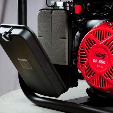 Инверторный генератор FUBAG TI 11000 A ES купить в Петрозаводске