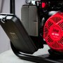 Инверторный генератор FUBAG TI 11000 A ES купить в Петрозаводске