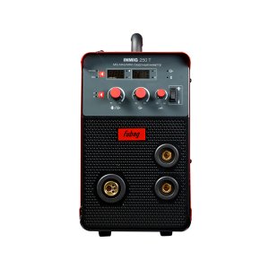 Полуавтомат сварочный FUBAG INMIG 200 SYN LCD (новый дисплей) в Петрозаводске фото