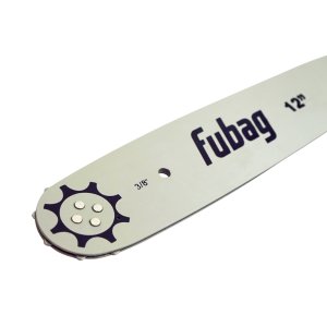 Шина FUBAG 12’’ для арт. 641068 (шаг 3/8 дюйма, ширина паза 0,050’’) в Петрозаводске фото