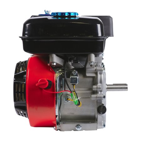 Двигатель в сборе для мотопомпы для сильнозагрязненной воды FUBAG PG 950 T  Двигатель в сборе для мотопомпы для сильнозагрязненной воды FUBAG PG 950 T