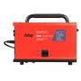 FUBAG Сварочный полуавтомат IRMIG 188 SYN PLUS + Горелка FB 250 3m + Маска сварщика Хамелеон IR 9-13N S  + Сварочные краги на подкладке красные FWGN 10R в ПОДАРОК в Петрозаводске фото