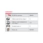 FUBAG Сварочный инверторный полуавтомат IRMIG 200 с горелкой FB 250 3 м  в Петрозаводске фото