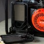 Бензиновый генератор FUBAG PRG 6000 в Петрозаводске фото