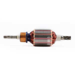 Ротор для электрических триммеров FUBAG FET 1200, FET 1200R Ротор для электрических триммеров FUBAG FET 1200, FET 1200R