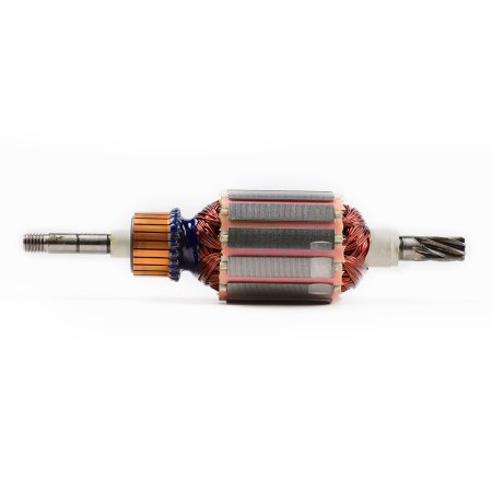 Ротор для электрических триммеров FUBAG FET 1200, FET 1200R Ротор для электрических триммеров FUBAG FET 1200, FET 1200R