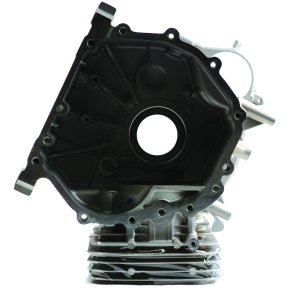 Картер  для электростанции бензиновой FUBAG BS 7500 Картер  для электростанции бензиновой FUBAG BS 7500