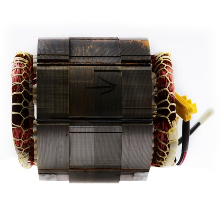 Статор в сборе для дизельный генератор FUBAG DS 5500 A ES Статор в сборе для дизельный генератор FUBAG DS 5500 A ES