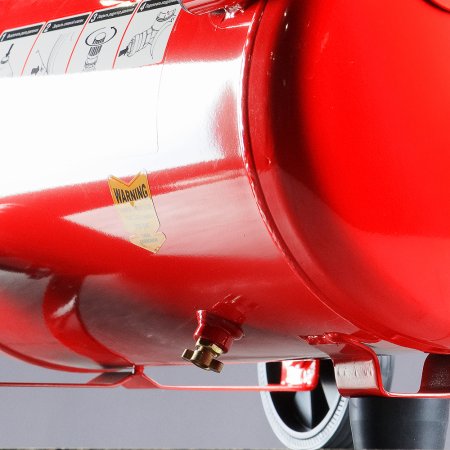 Компрессор безмасляный малошумный FUBAG Свободный Воздух (Free Air) 240/50/2.0 S в Петрозаводске фото