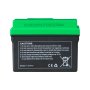 Аккумулятор FUBAG li-ion 3Ah для инверторного генератора TI 11000 A ES (арт. 646211) купить в Петрозаводске