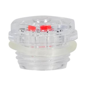 Набор: мерное окошко уровня масла + кольцо уплотнительное для поршневых компрессоров FUBAG FС 230/24, VDС 400/50, VDC 400/100 Набор: мерное окошко уровня масла + кольцо уплотнительное для поршневых компрессоров FUBAG FС 230/24, VDС 400/50, VDC 400/100