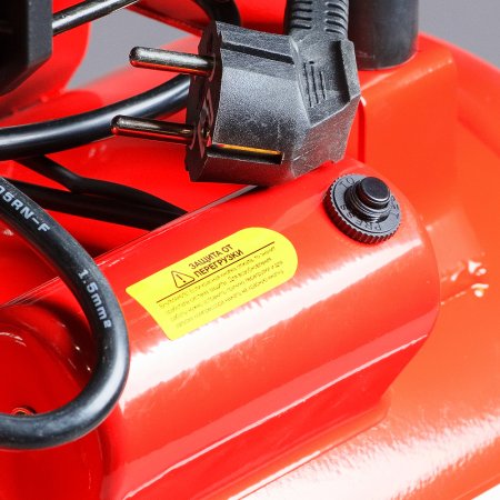 Компрессор безмасляный малошумный FUBAG Свободный Воздух (Free Air) 240/50/2.0 S в Петрозаводске фото