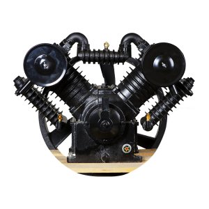 Компрессорная головка в сборе для DCF-1300/270/500 Компрессорная головка в сборе для DCF-1300/270/500