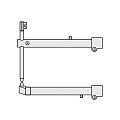 Аксессуары для машин контактной точечной сварки RS и RSV с радиальным ходом плеча в Петрозаводске фото
