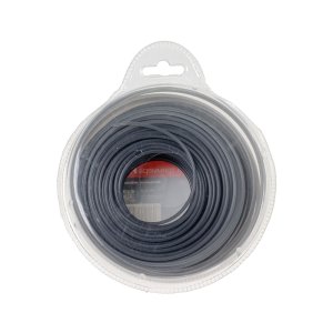 Триммерная леска FUBAG сечение круглое L 40 м * 2,4 мм в Петрозаводске фото