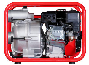 FUBAG Бензиновая мотопомпа для сильнозагрязненной воды PG 950 T в Петрозаводске фото
