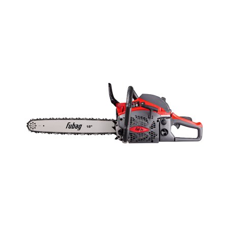 FUBAG Бензопила FPS 56 + Чехол + Масло в ПОДАРОК FUBAG Бензопила FPS 56 + Чехол + Масло в ПОДАРОК