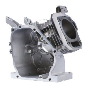 Картер к двигателю мотопомпы FUBAG PG 950 T  Картер к двигателю мотопомпы FUBAG PG 950 T