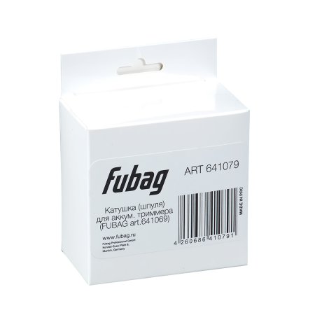 Катушка (шпуля) для аккумуляторного триммера FUBAG  в Петрозаводске фото