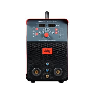FUBAG Сварочный инвертор INTIG 320 T W AC/DC PULSE с горелкой FB TIG 26 5P 4m  в Петрозаводске фото