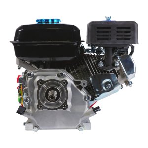 Двигатель в сборе для мотопомпы для сильнозагрязненной воды FUBAG PG 950 T  Двигатель в сборе для мотопомпы для сильнозагрязненной воды FUBAG PG 950 T