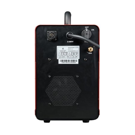 FUBAG Инвертор сварочный INTIG 400 T W DC PULSE + Горелка FB TIG 18 5P 4m + Блок жидкостного охлаждения Cool 70  + Тележка  в Петрозаводске фото