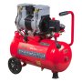Компрессор воздушный безмасляный малошумный FUBAG OLS 250/24 CM2 в Петрозаводске фото