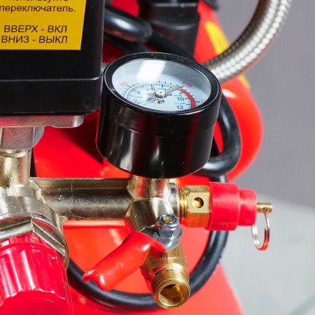 Компрессор безмасляный малошумный FUBAG Свободный Воздух (Free Air) 350/50/3.0 S в Петрозаводске фото