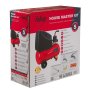 Компрессорный набор FUBAG House Master Kit безмасляный компрессор + 5 предметов в Петрозаводске фото