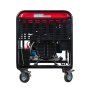 FUBAG Дизельный генератор с электростартером и коннектором автоматики DS 12000 A ES в Петрозаводске фото