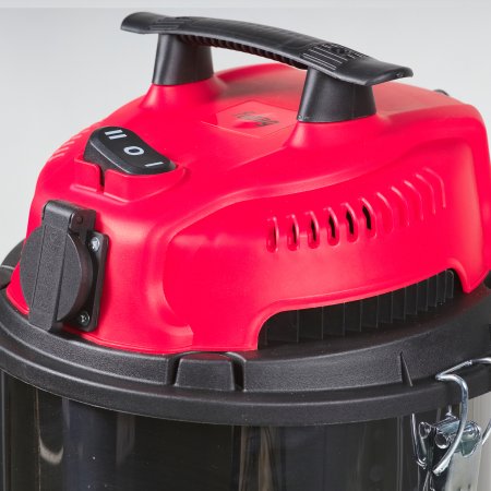 FUBAG Строительный пылесос WD 4SP в Петрозаводске фото