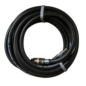 Шланг FUBAG с фитингами рапид, маслостойкая термопластичная резина, 20 бар, 8 x 13 мм, 5 м FUBAG (Фубаг) Шланг FUBAG с фитингами рапид, маслостойкая термопластичная резина, 20 бар, 8 x 13 мм, 5 м в Петрозаводске фото