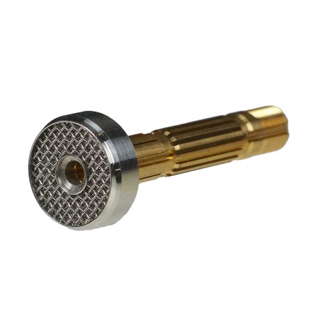 FUBAG Цанга c увеличенной газовой линзой ф4.8 FB TIG 240-550W (2 шт.) в Петрозаводске фото